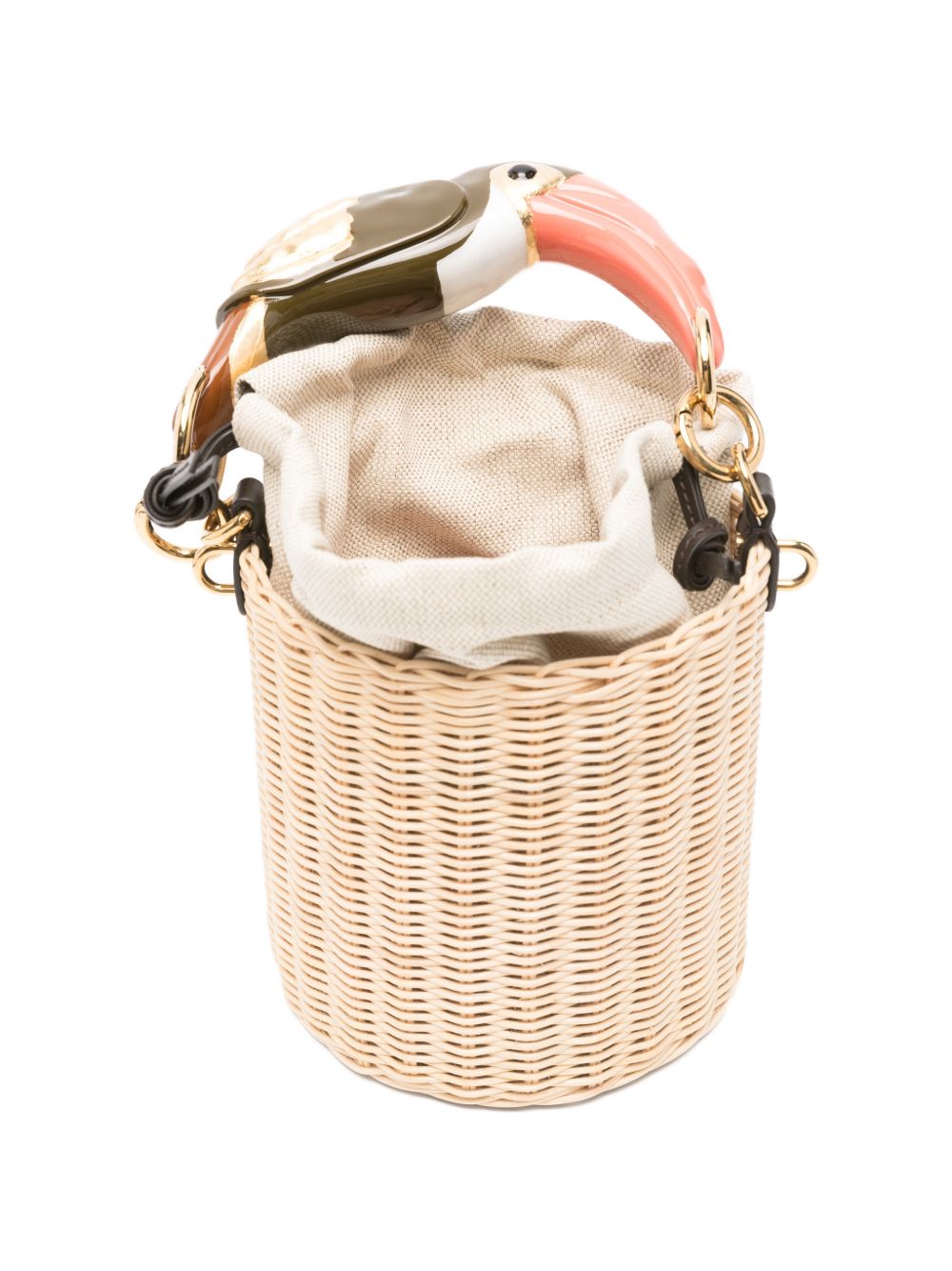 Chloé Chloè Bag BEIGE