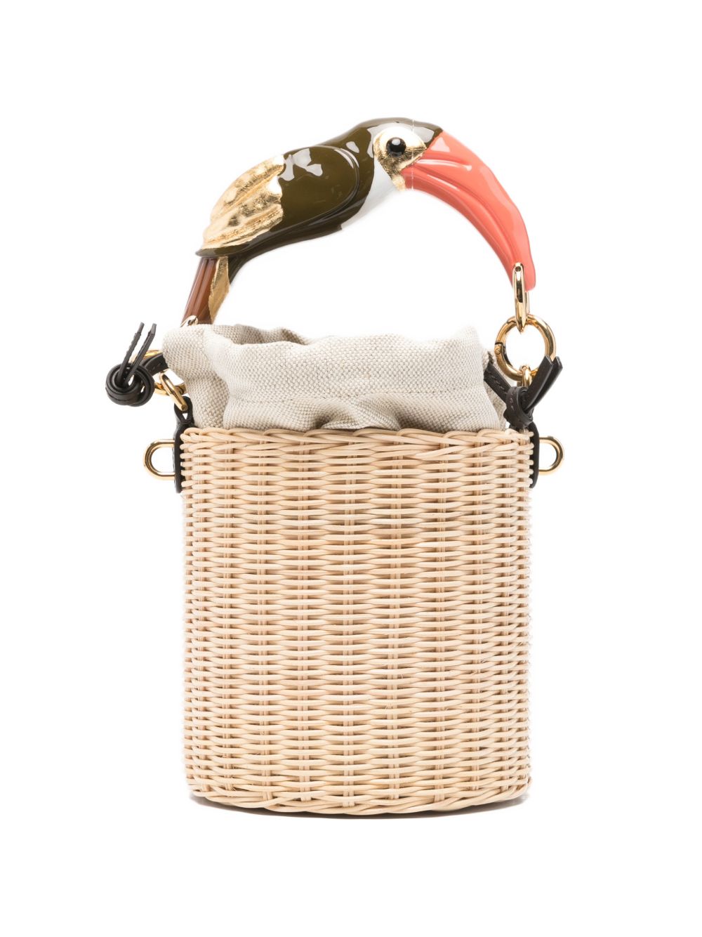 Chloé Chloè Bag BEIGE