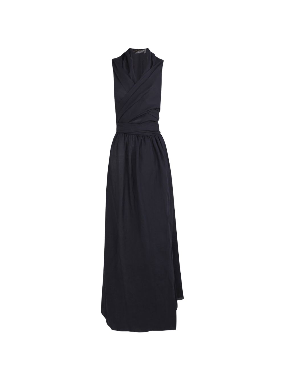 Cortana Mar long dress