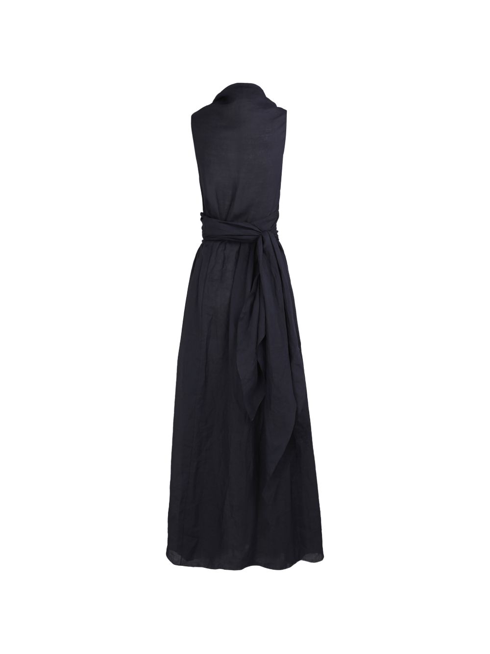 Cortana Mar long dress