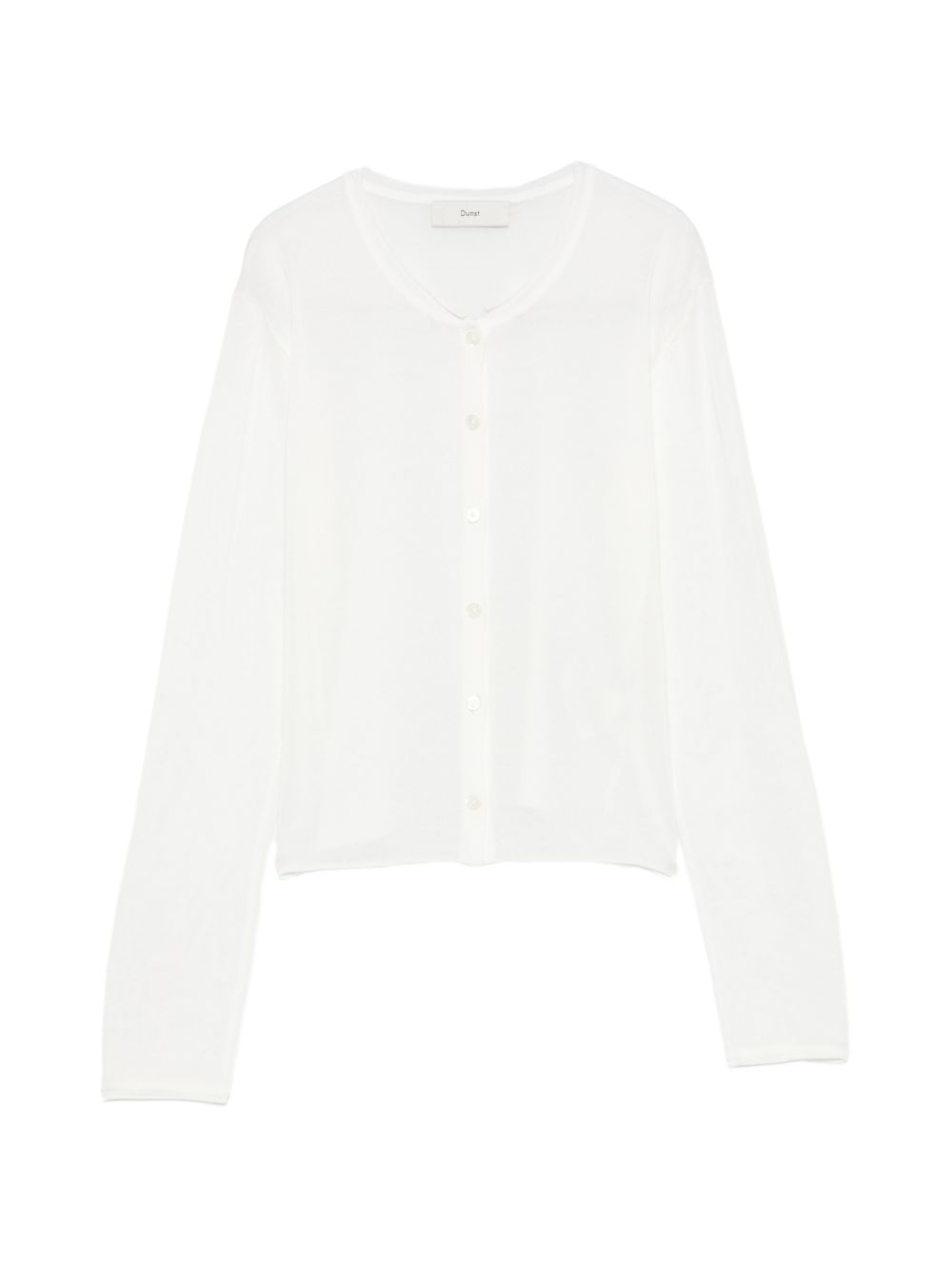 Dunst Cotton blend cardigan