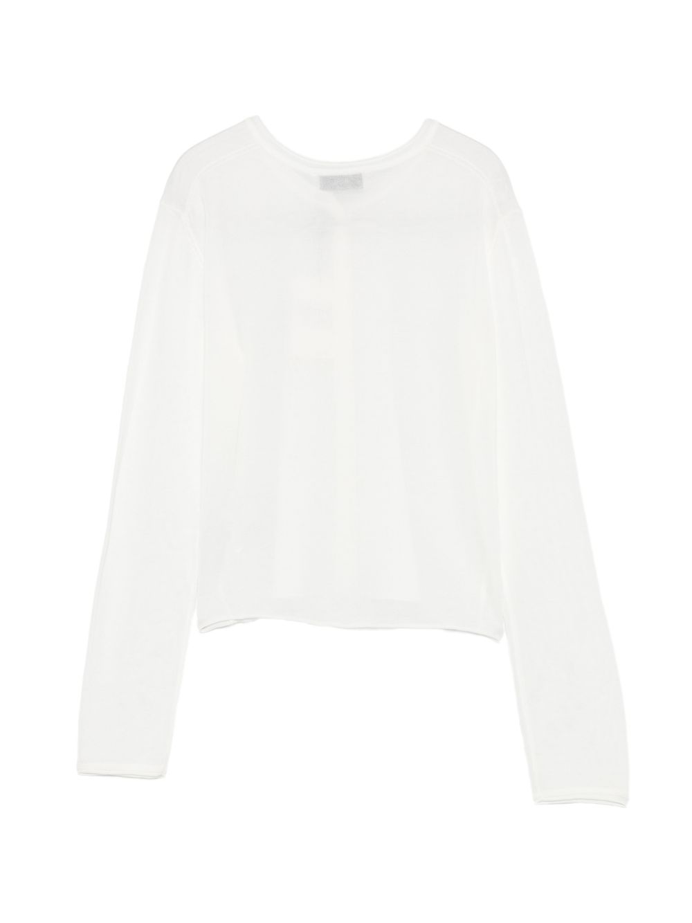 Dunst Cotton blend cardigan