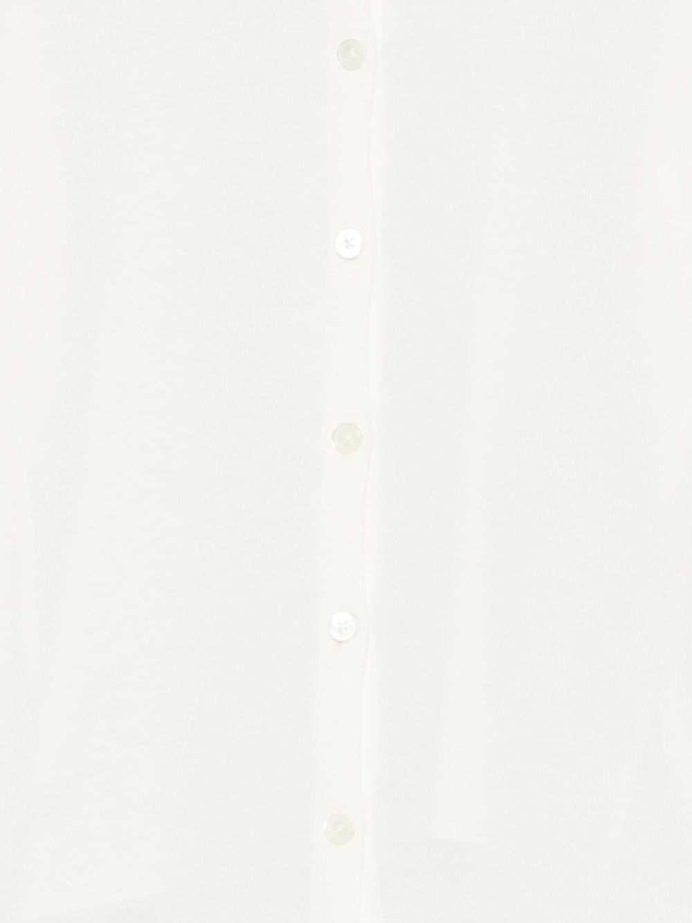 Dunst Cotton blend cardigan