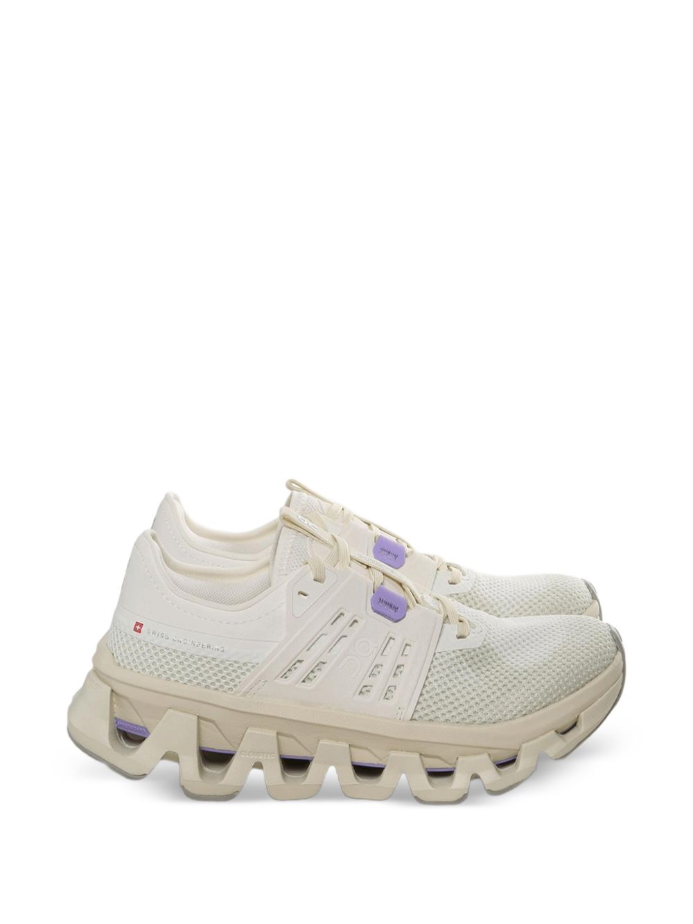 On Cloudswift Amp sneakers