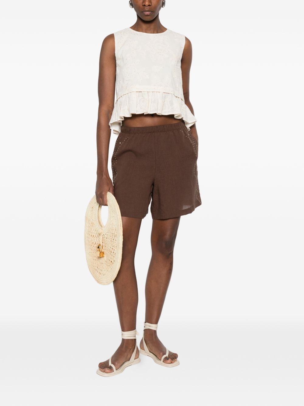 032C VENUJA Sea clothing