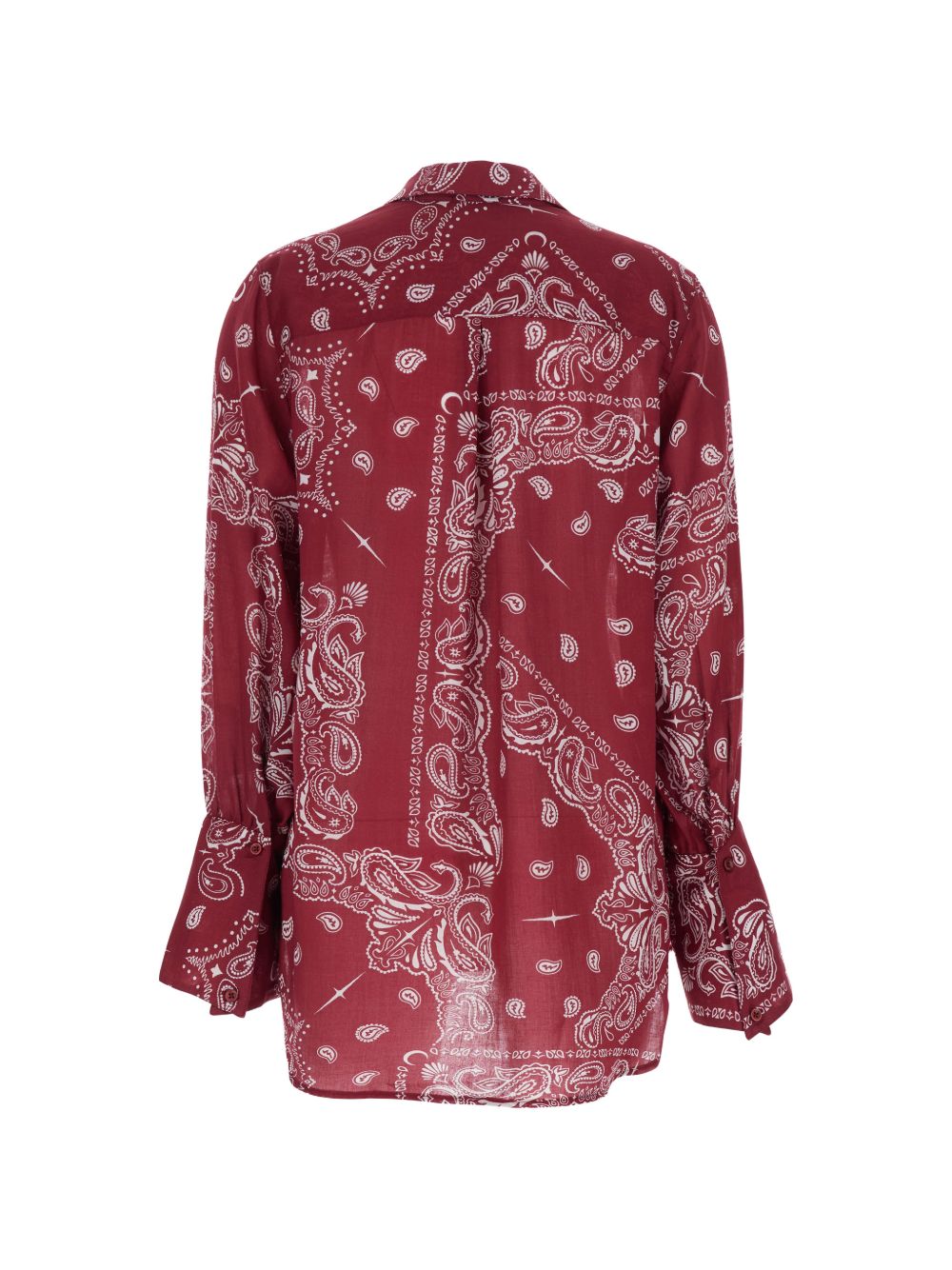 032C VENUJA Sea clothing