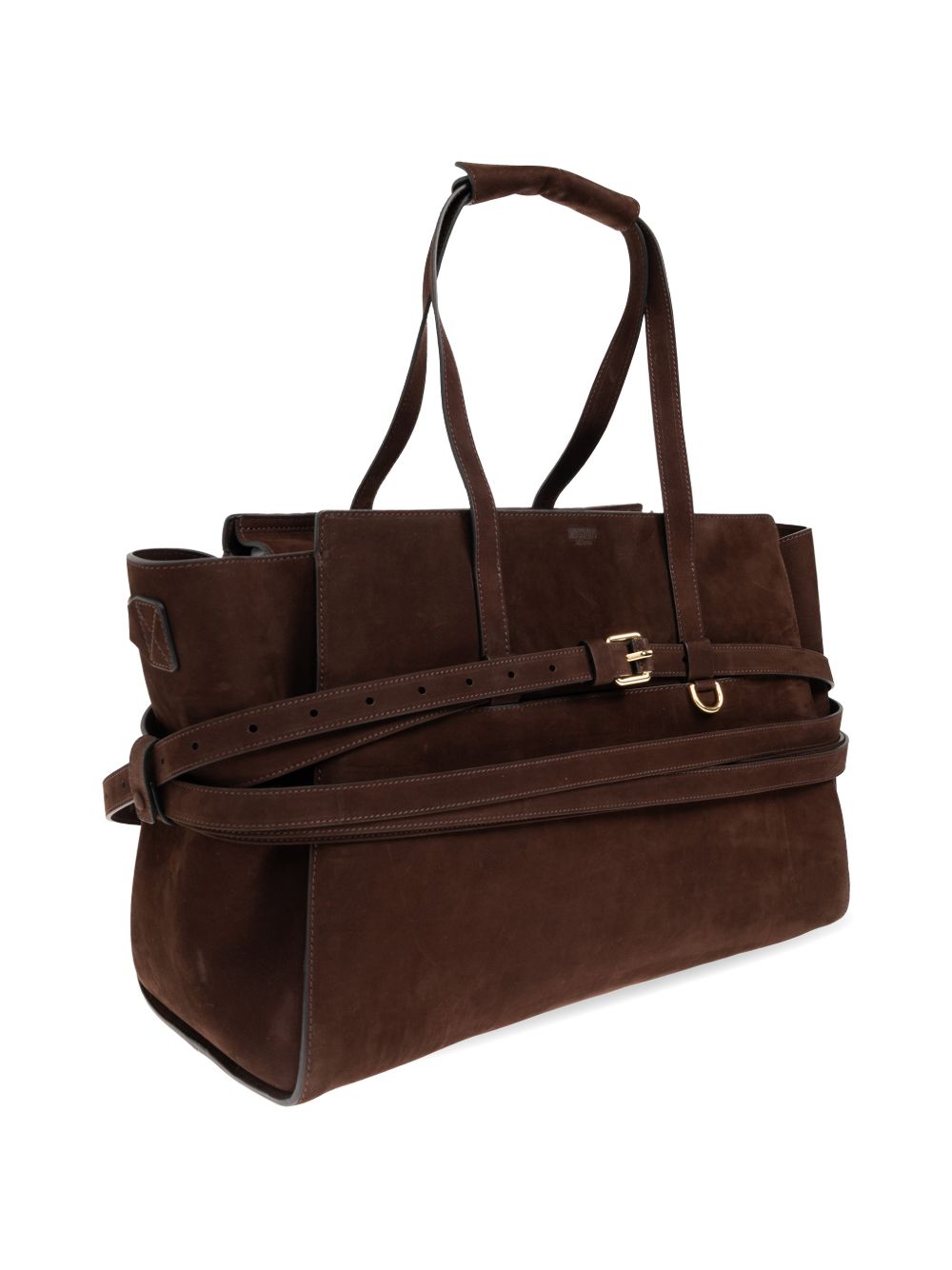 Moschino Bag BROWN