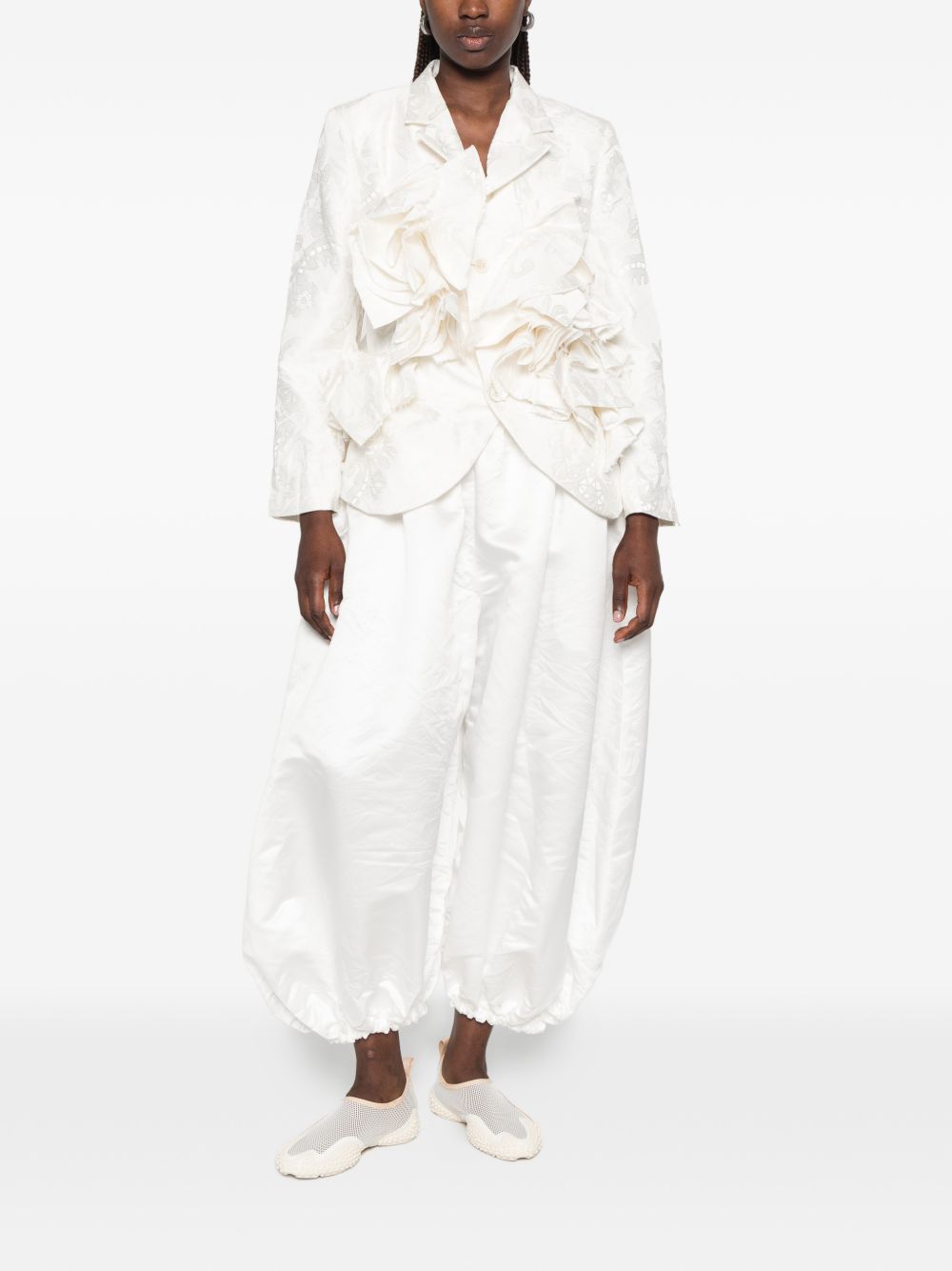 Comme Des Garcons Comme des Garçons Balloon Trousers