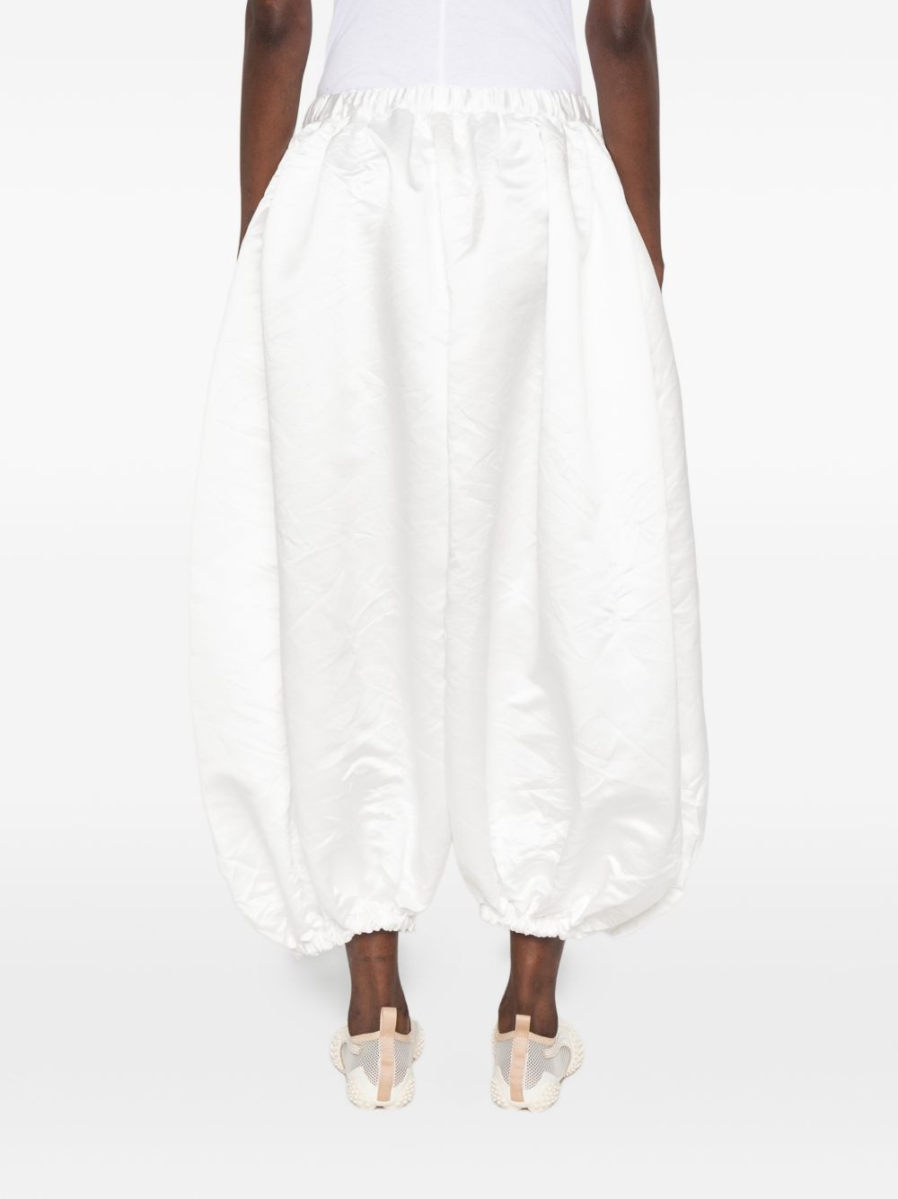 Comme Des Garcons Comme des Garçons Balloon Trousers