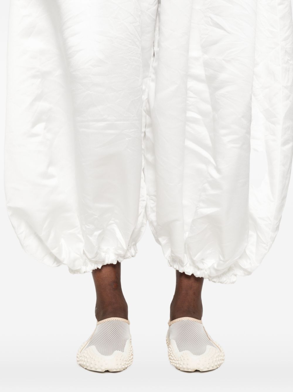 Comme Des Garcons Comme des Garçons Balloon Trousers