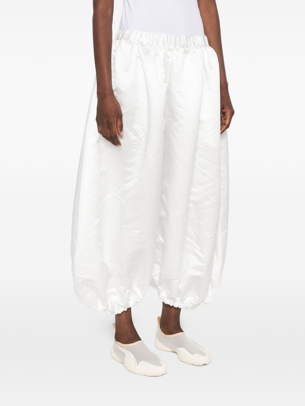 Comme Des Garcons Comme des Garçons Balloon Trousers