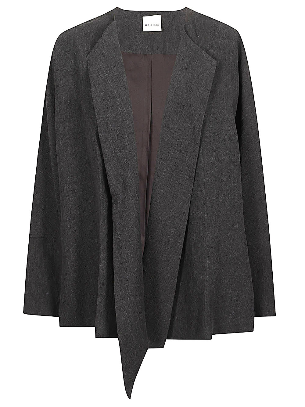 032C OPIFICIO Jacket BLACK