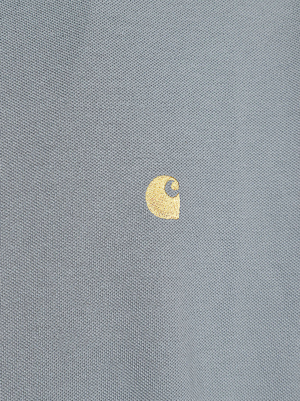 CARHARTT WIP MAIN T-shirt / Polo NAVY