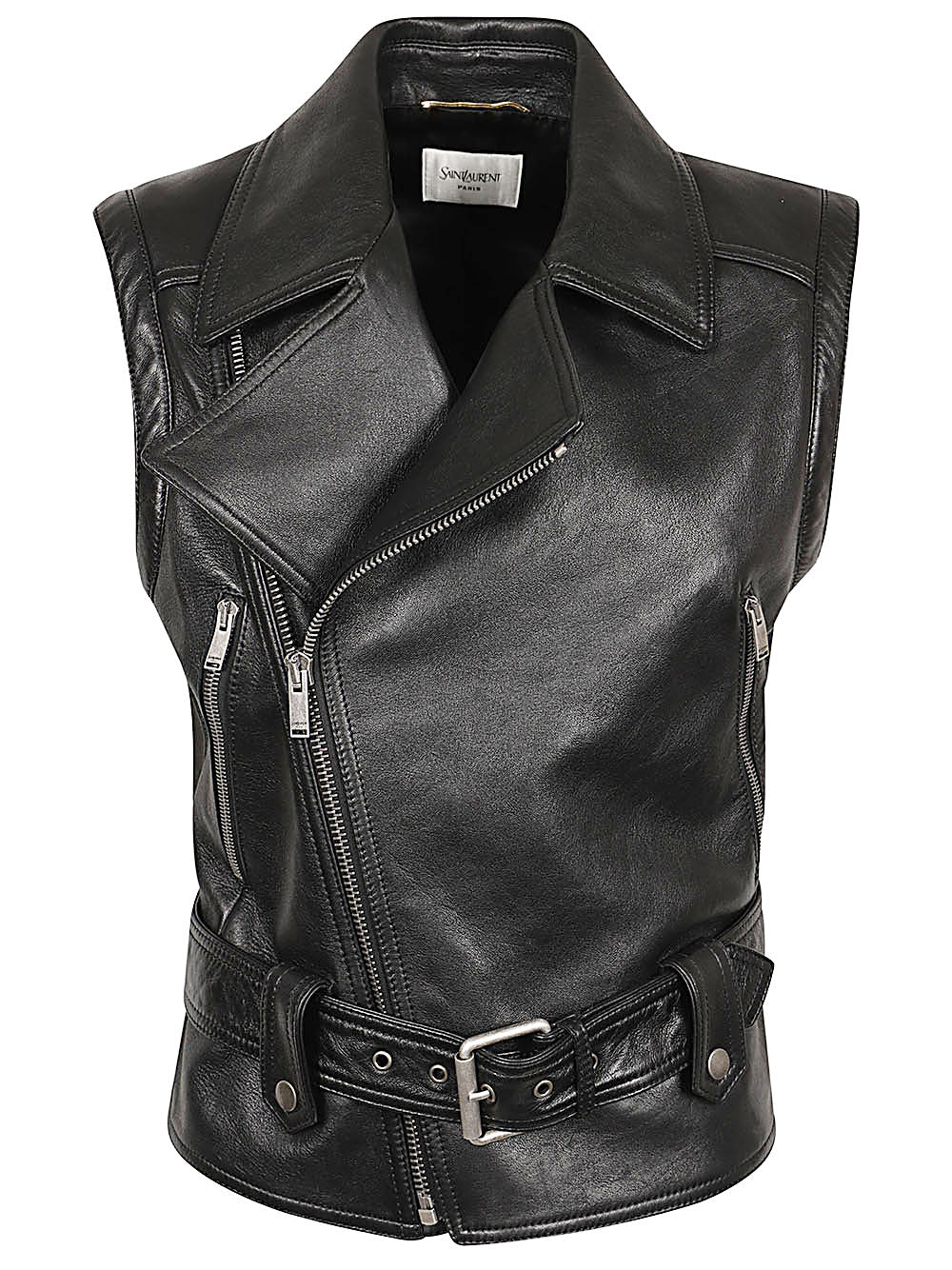 Saint Laurent Jacket BLACK