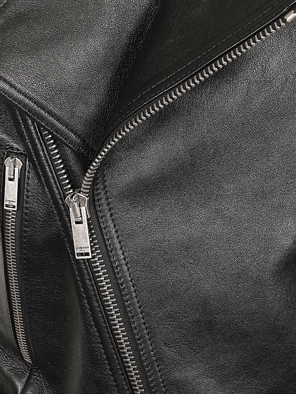 Saint Laurent Jacket BLACK