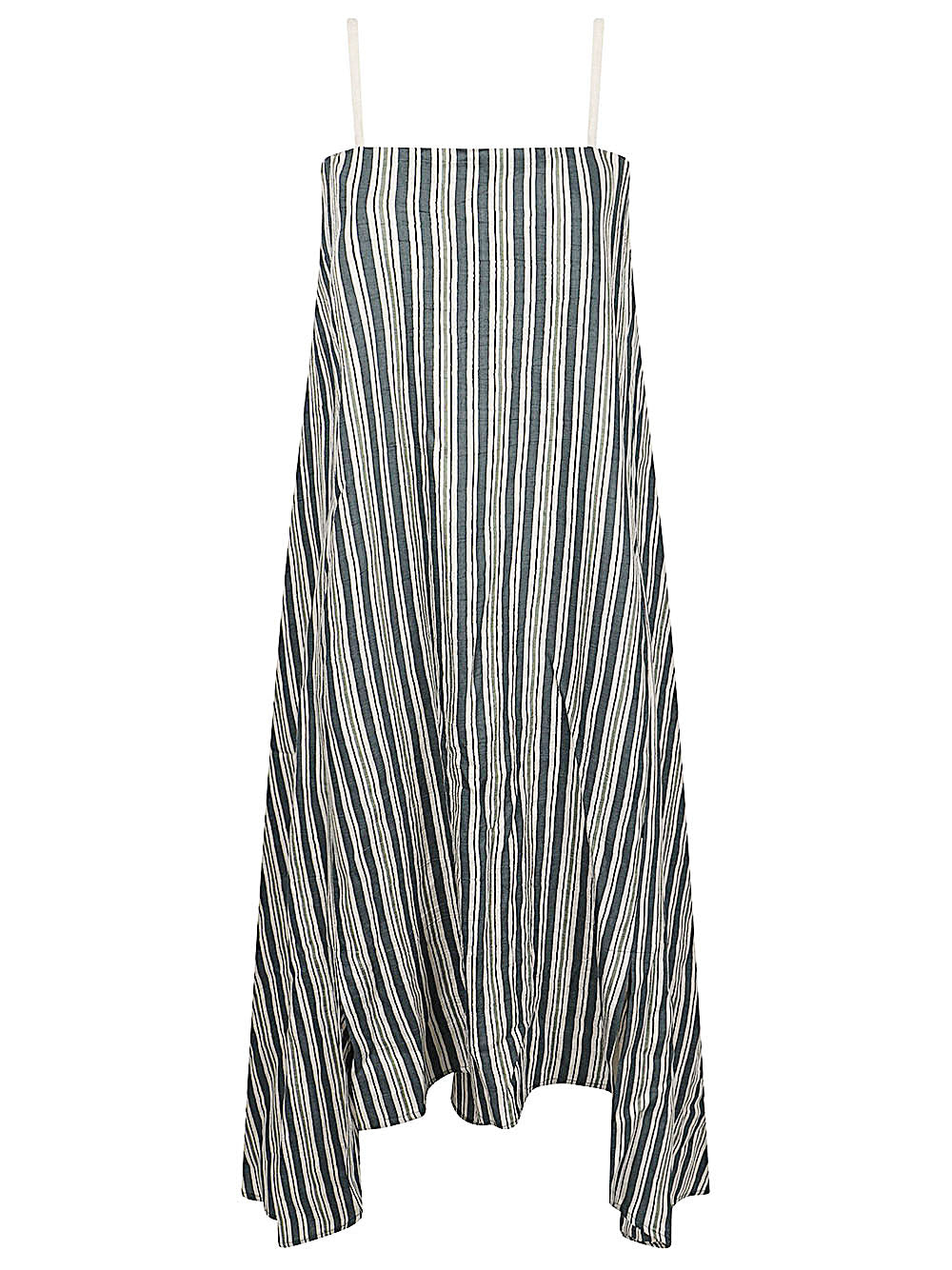 032C OPIFICIO Dress MULTICOLOR