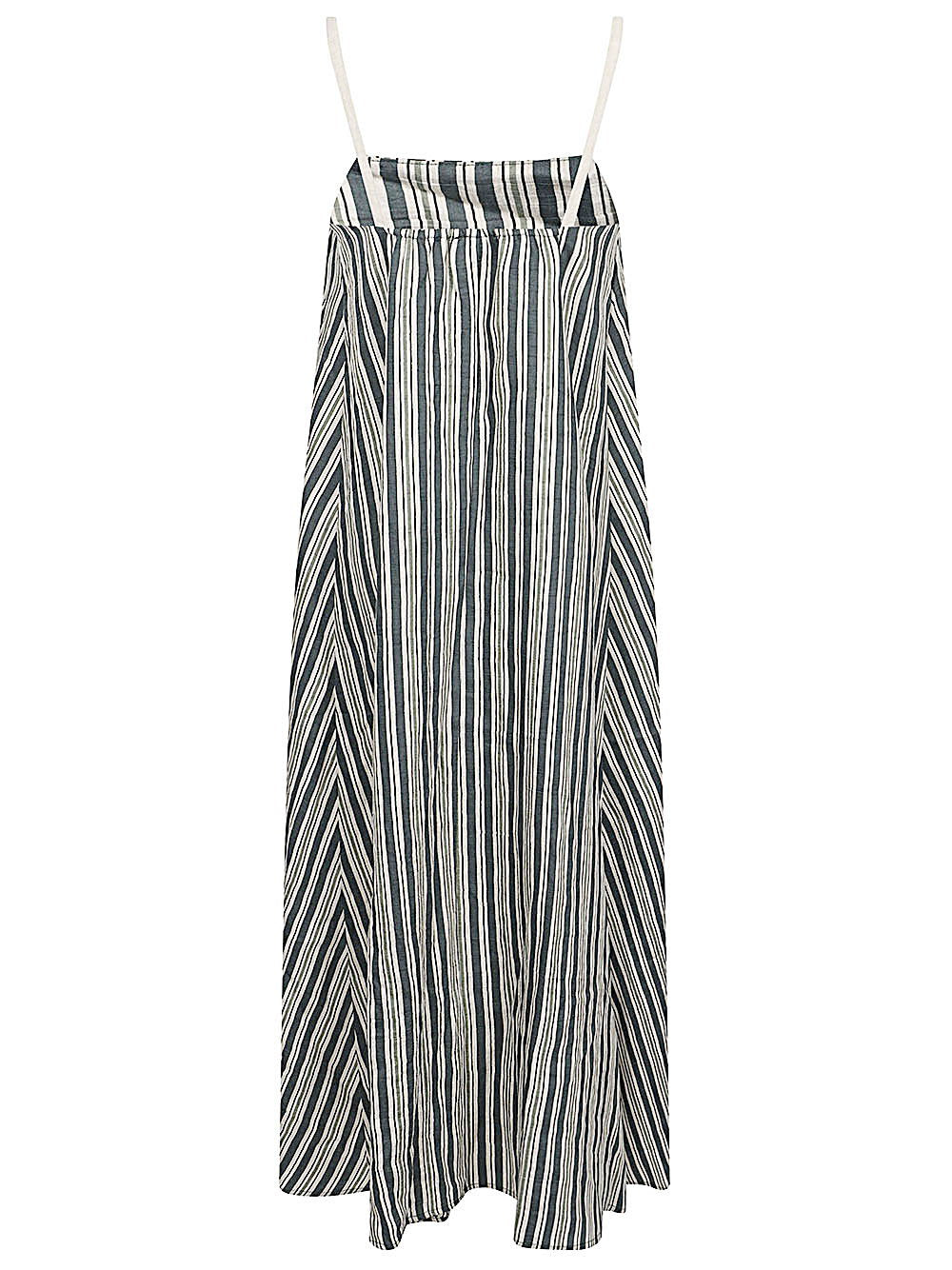032C OPIFICIO Dress MULTICOLOR