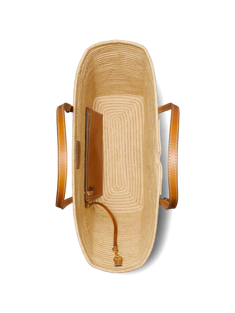 Tory Burch Bag Beige