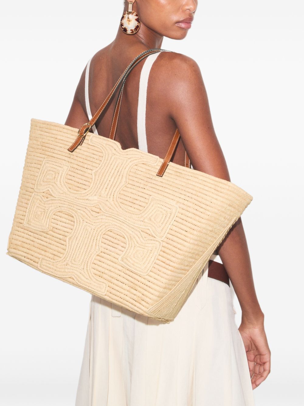 Tory Burch Bag Beige