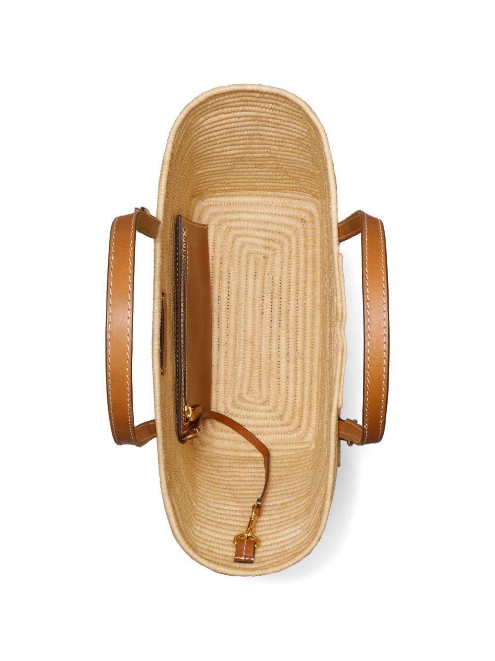 Tory Burch Bag Beige