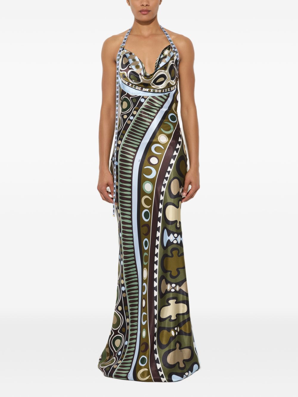 Pucci Dress