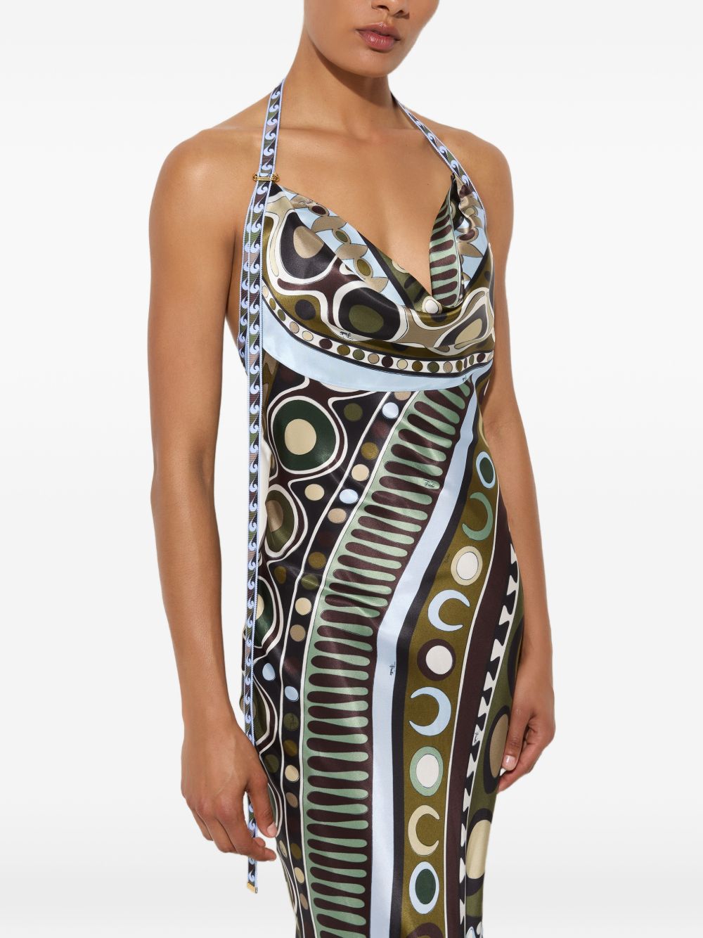 Pucci Dress