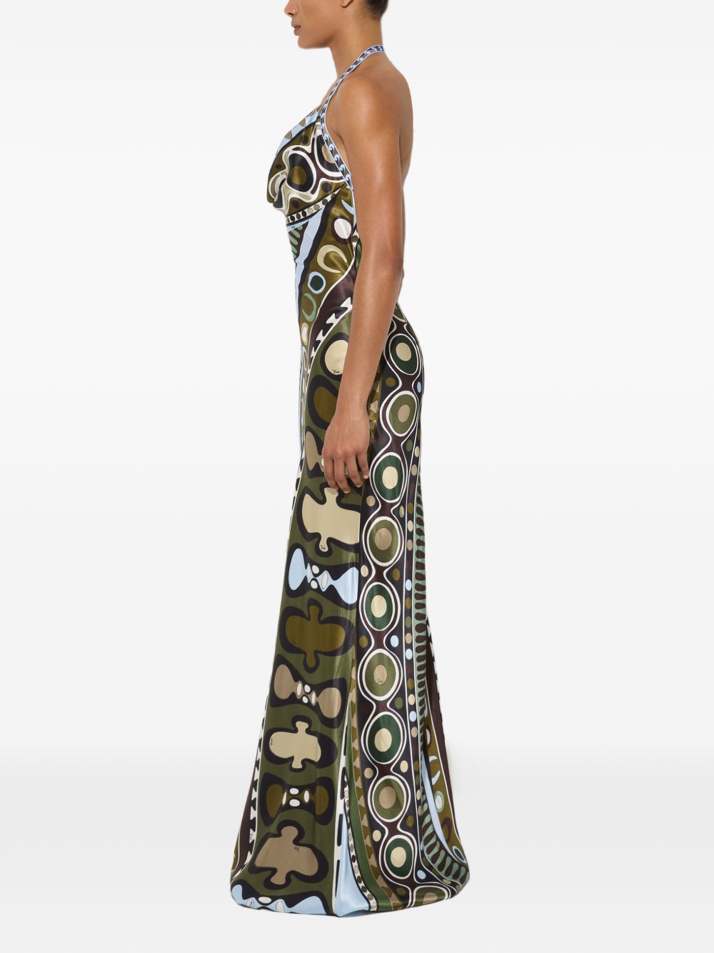 Pucci Dress
