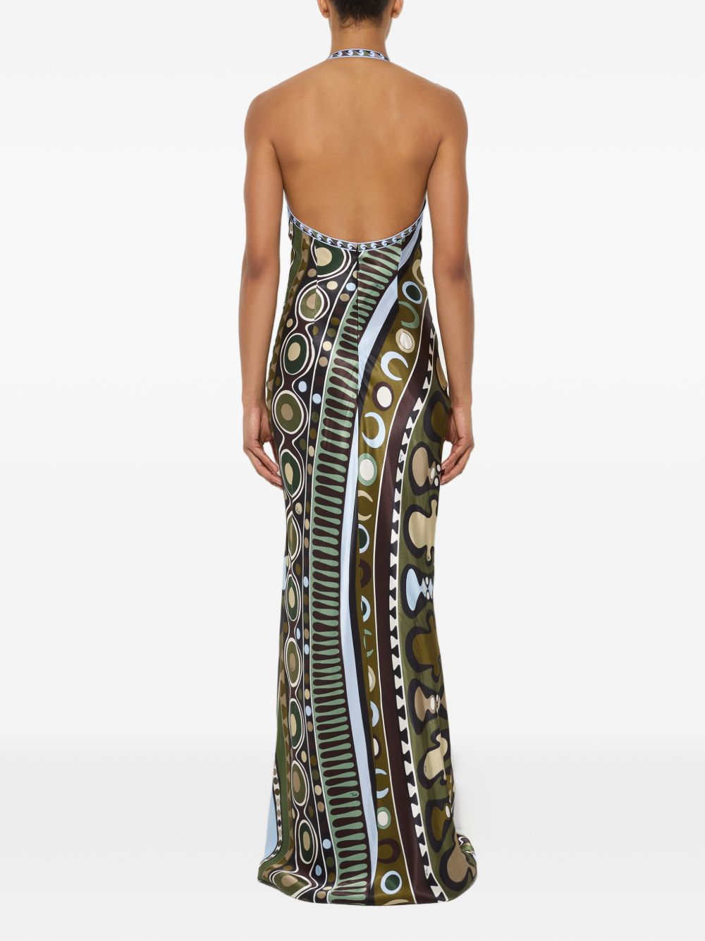 Pucci Dress