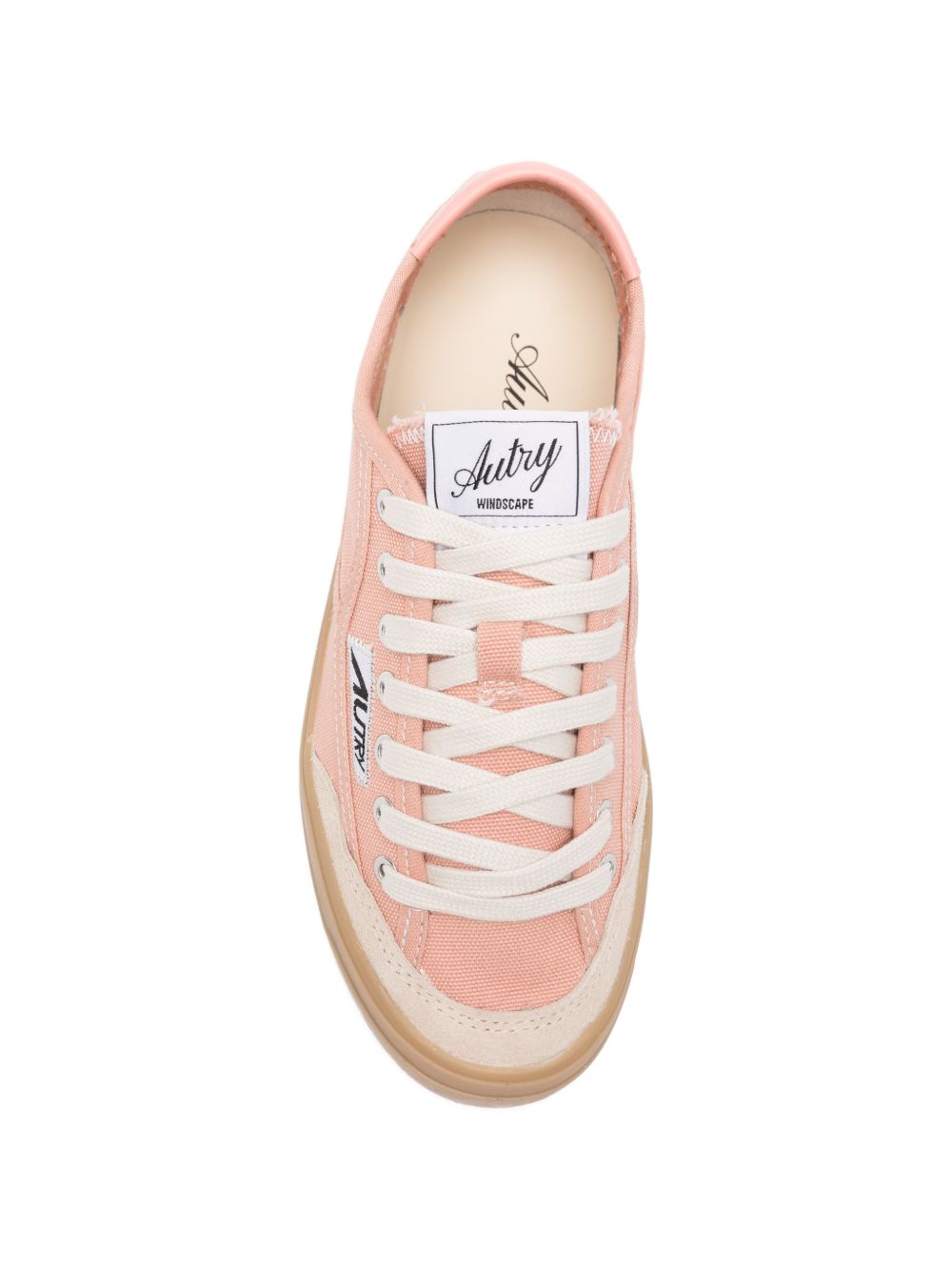 AUTRY Sneakers PINK