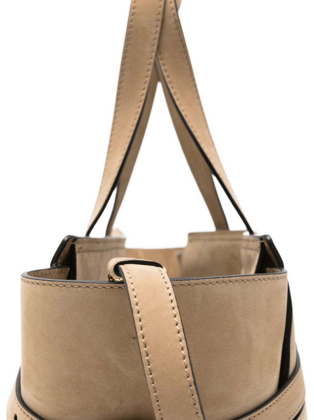 Moschino Bag ECRU