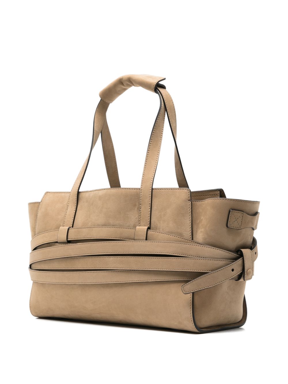 Moschino Bag ECRU