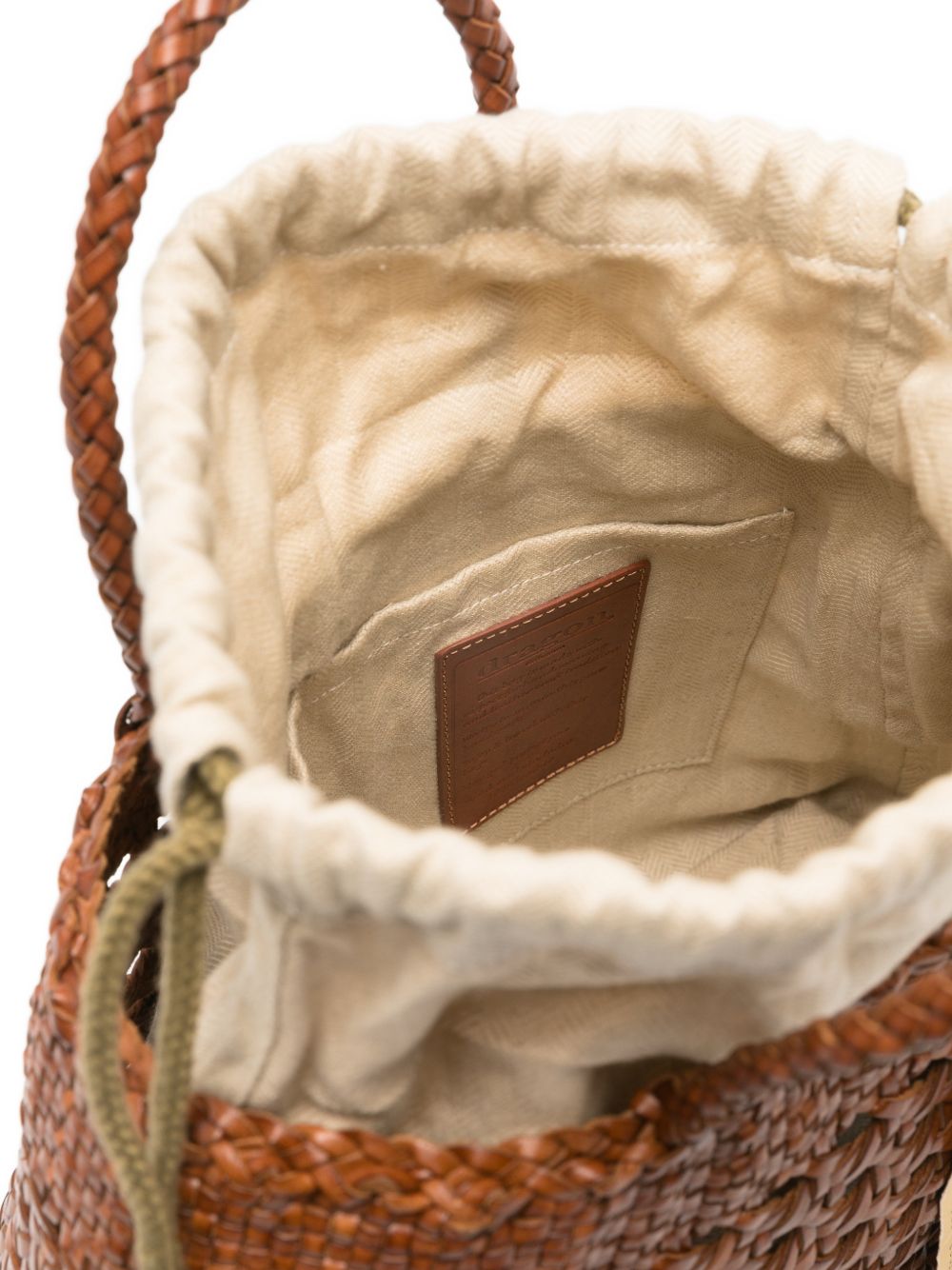 DRAGON DIFFUSION Bag LUGGAGE
