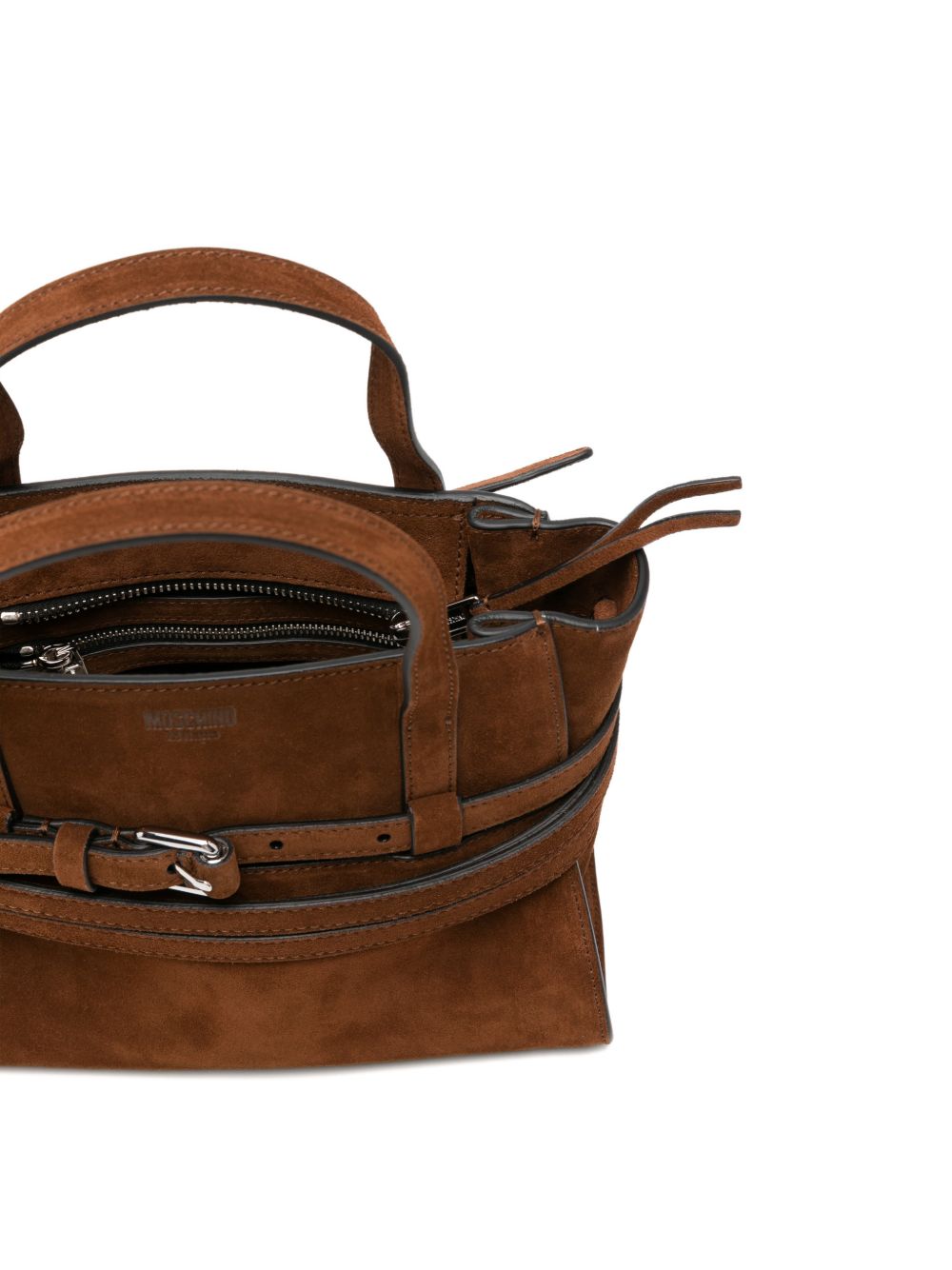 Moschino Bag BROWN
