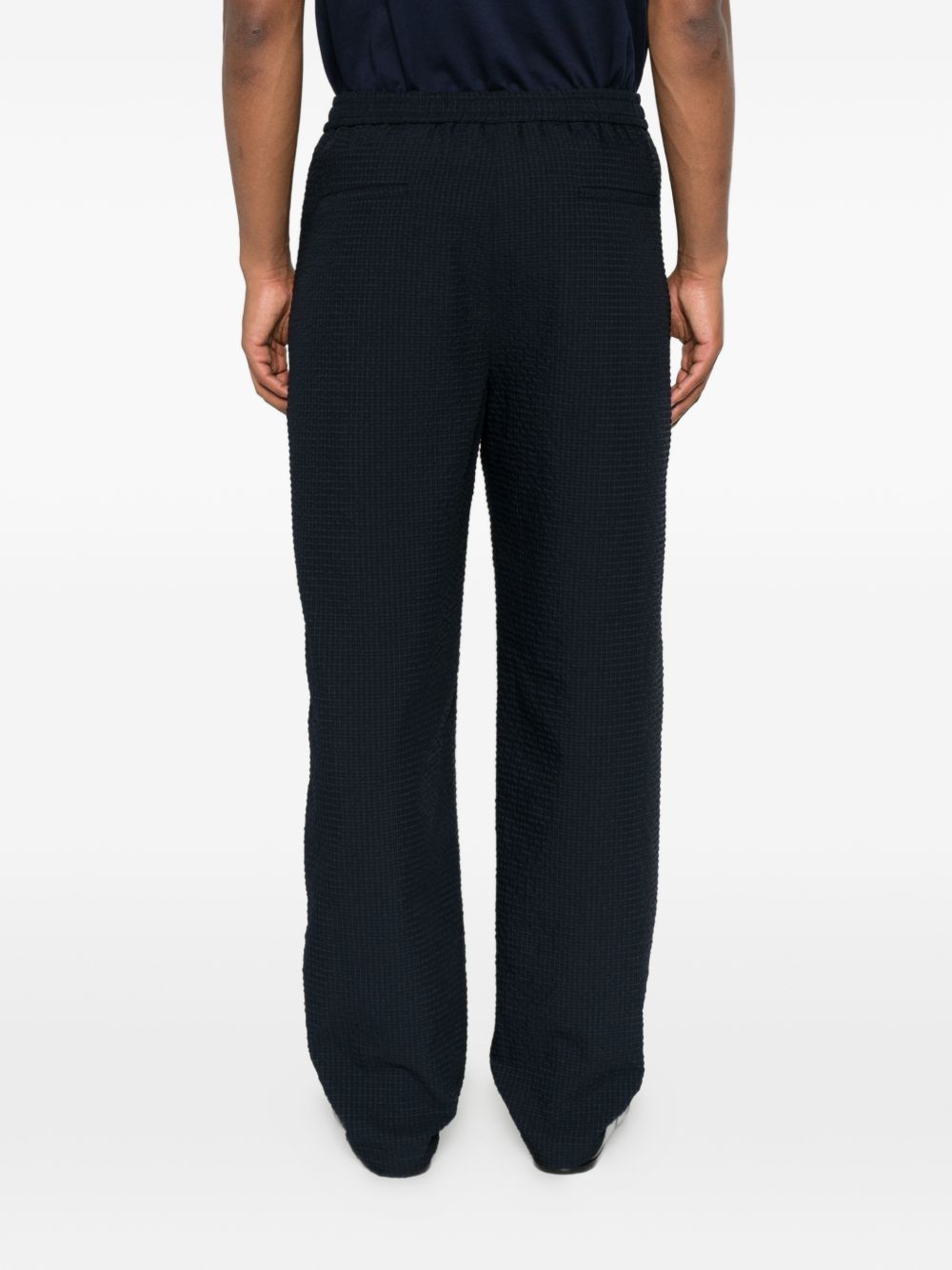 EMPORIO ARMANI CAPSULE Trousers