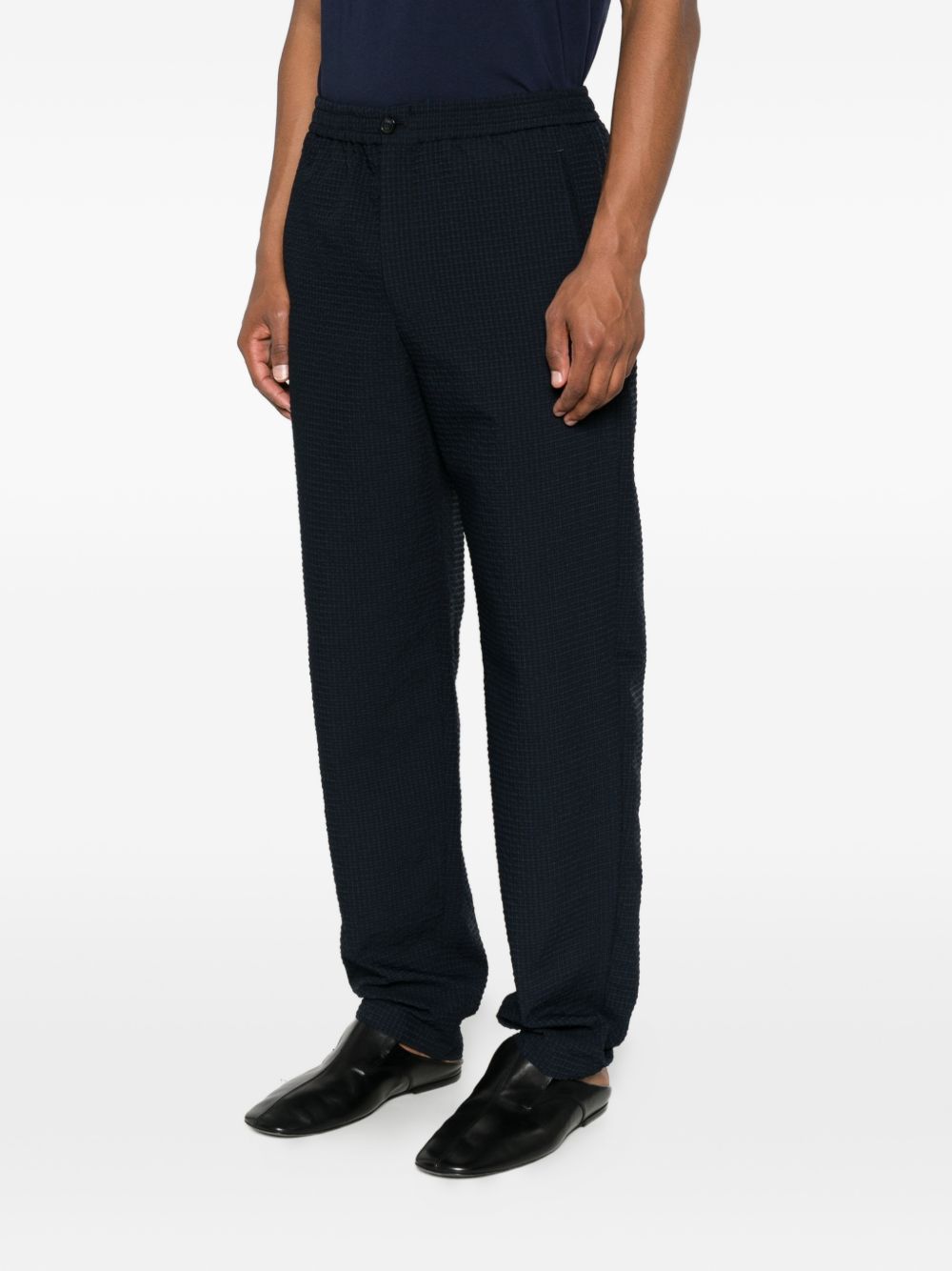 EMPORIO ARMANI CAPSULE Trousers