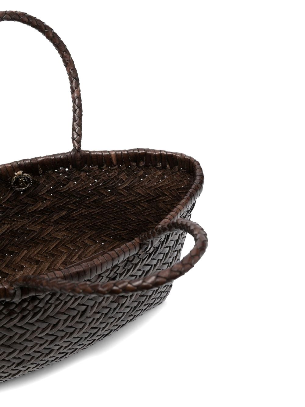 DRAGON DIFFUSION Bag BROWN