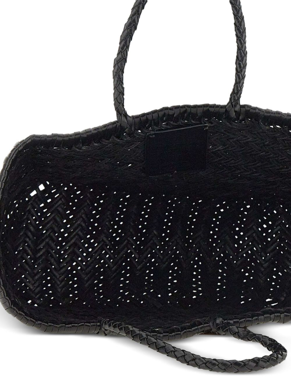 DRAGON DIFFUSION Bag BLACK