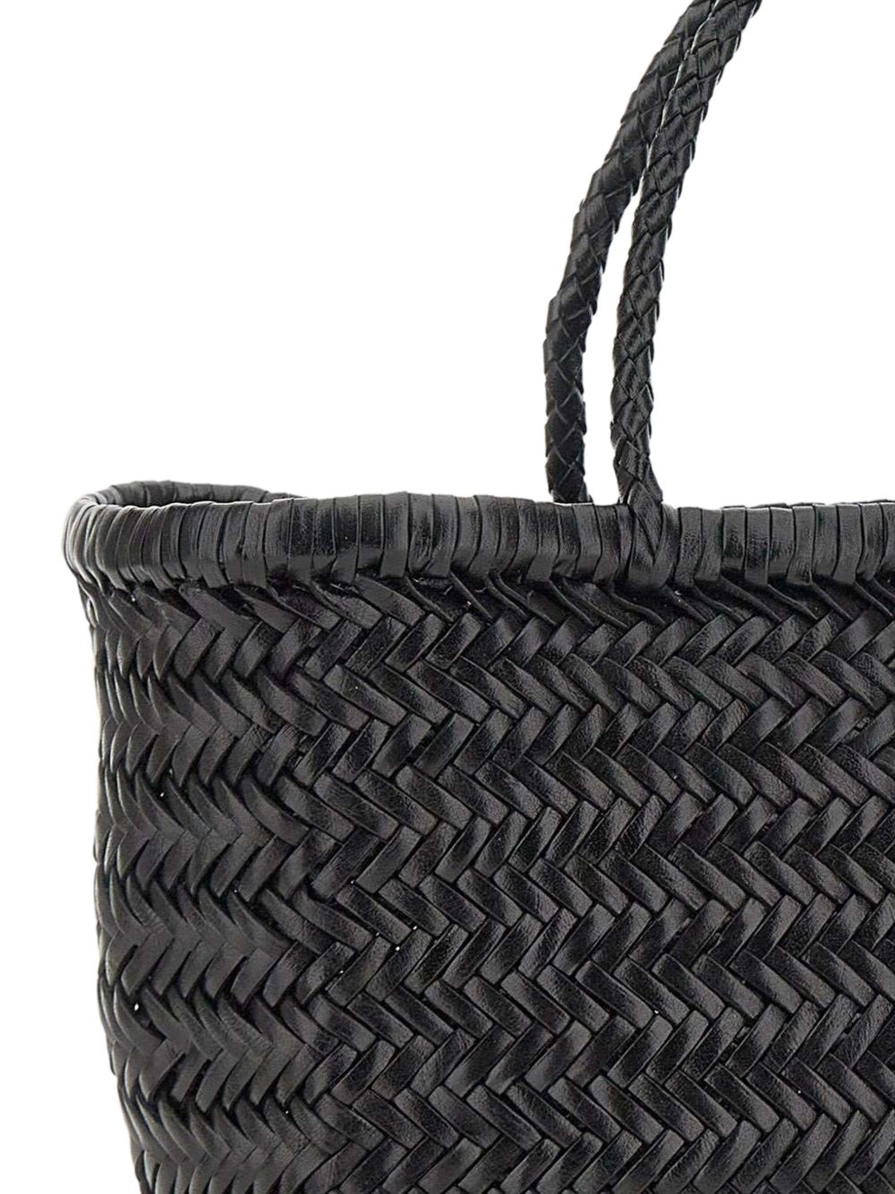 DRAGON DIFFUSION Bag BLACK