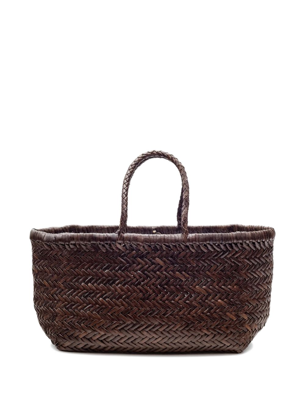 DRAGON DIFFUSION Bag BROWN
