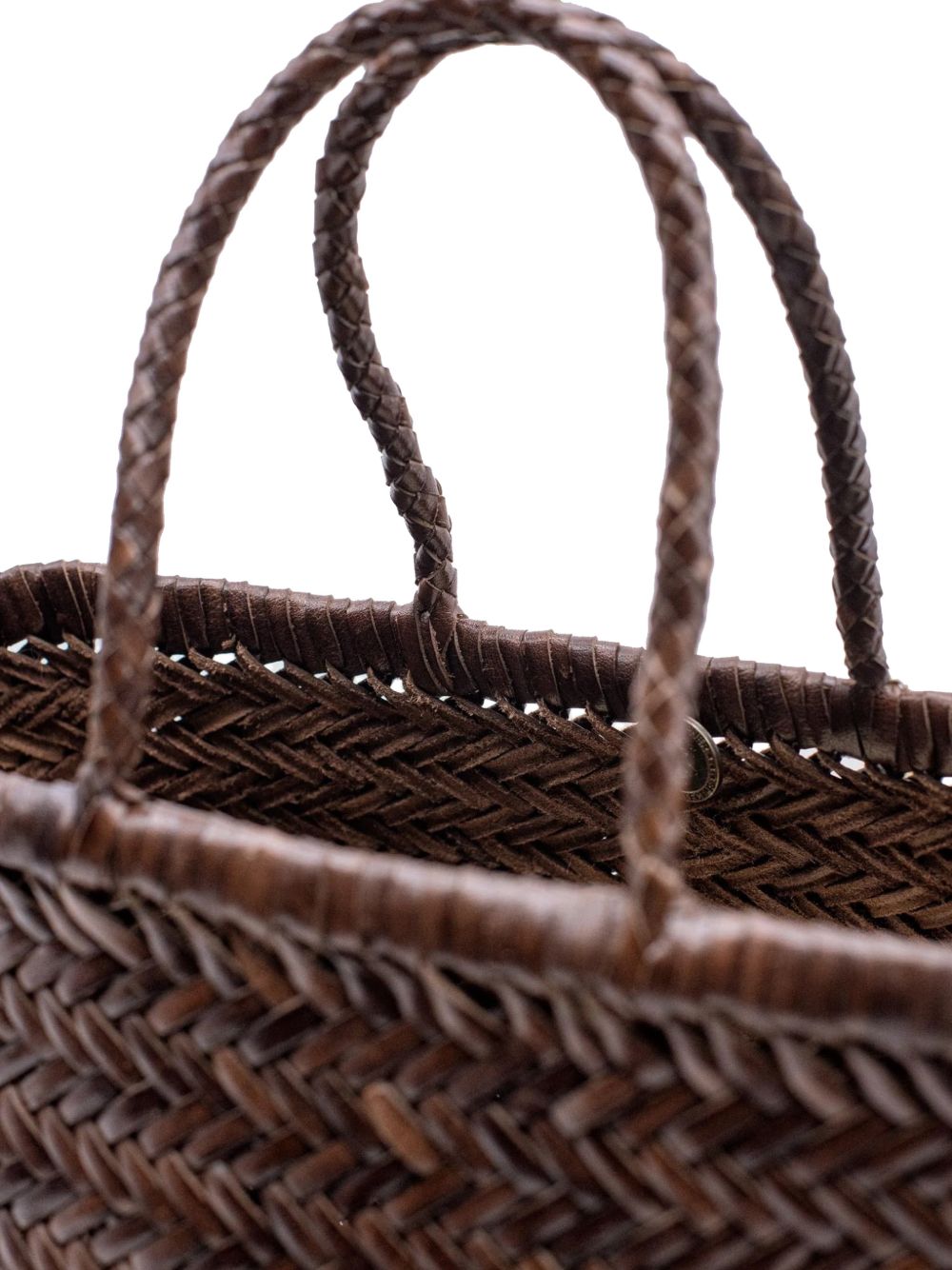 DRAGON DIFFUSION Bag BROWN