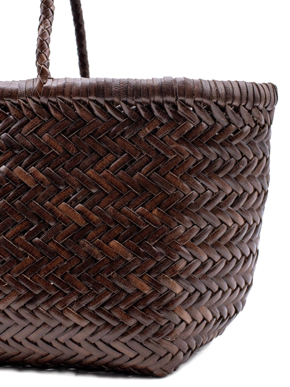 DRAGON DIFFUSION Bag BROWN