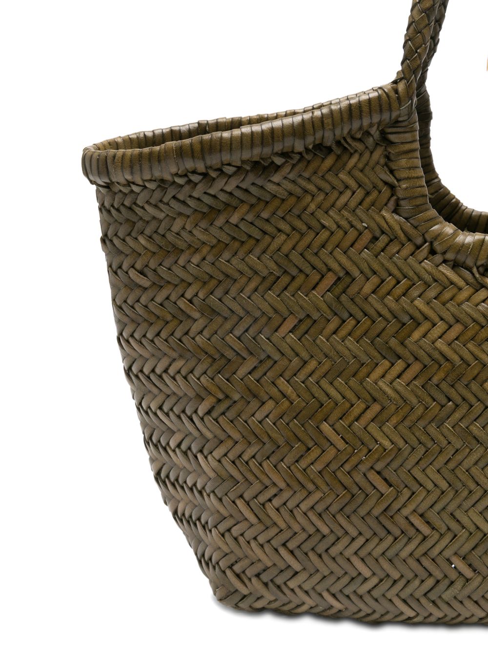DRAGON DIFFUSION Bag KAKI