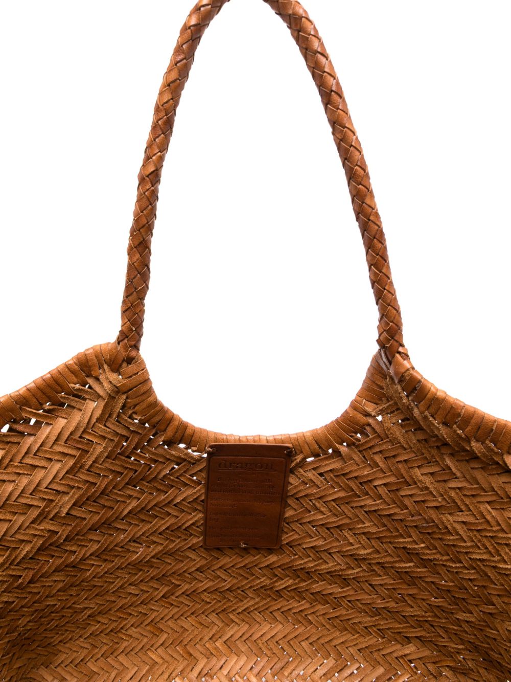 DRAGON DIFFUSION Bag LUGGAGE