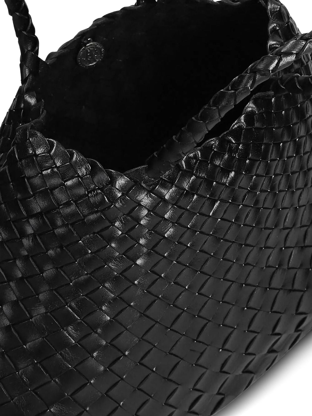 DRAGON DIFFUSION Bag BLACK