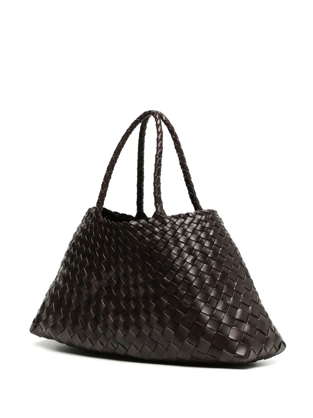 DRAGON DIFFUSION Bag BROWN