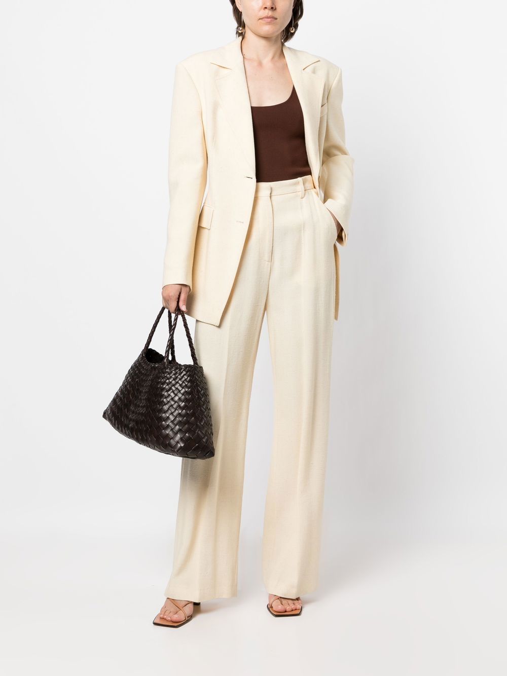 DRAGON DIFFUSION Bag BROWN
