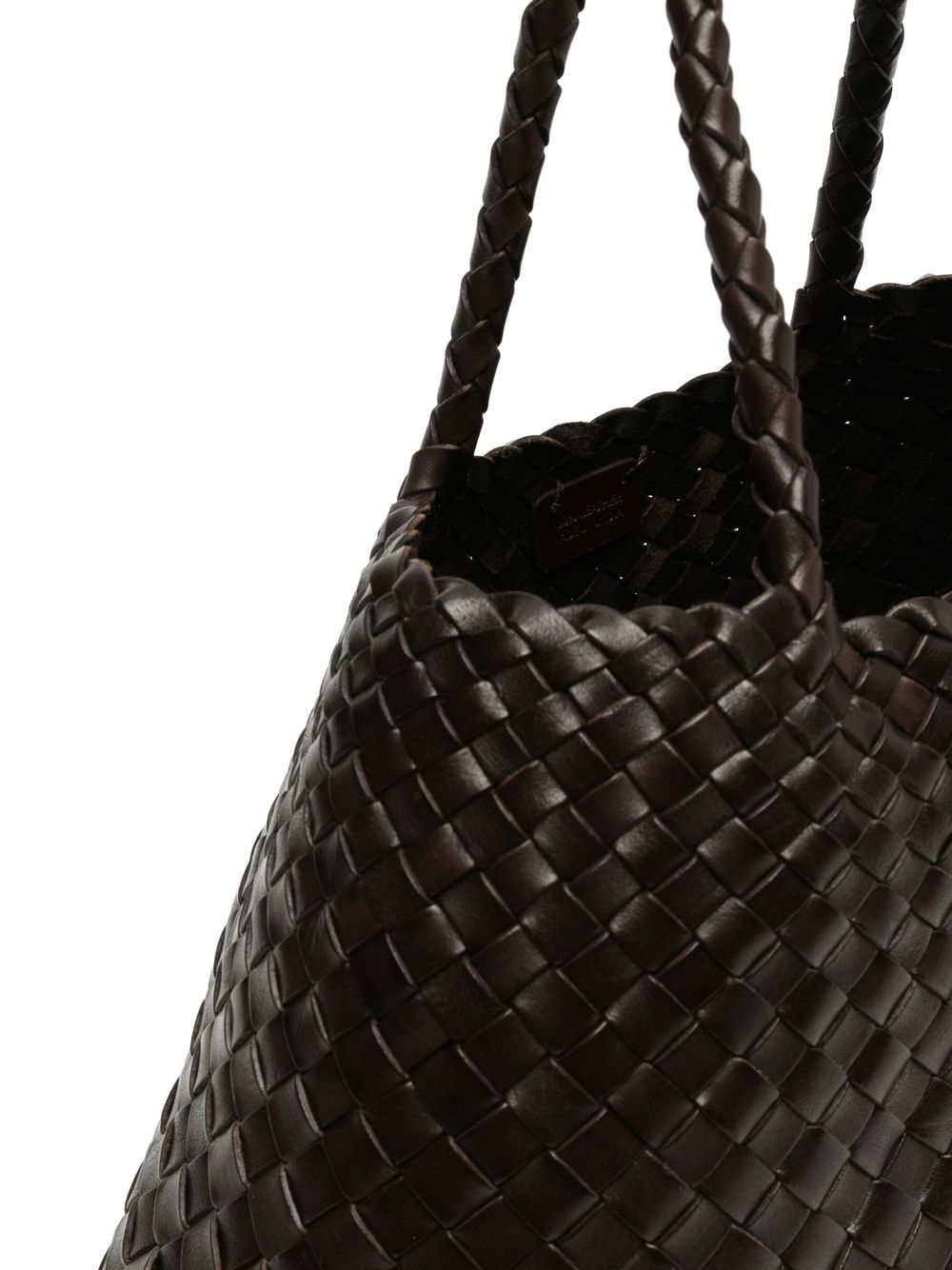 DRAGON DIFFUSION Bag BROWN