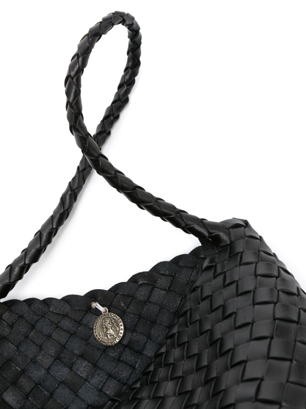DRAGON DIFFUSION Bag BLACK