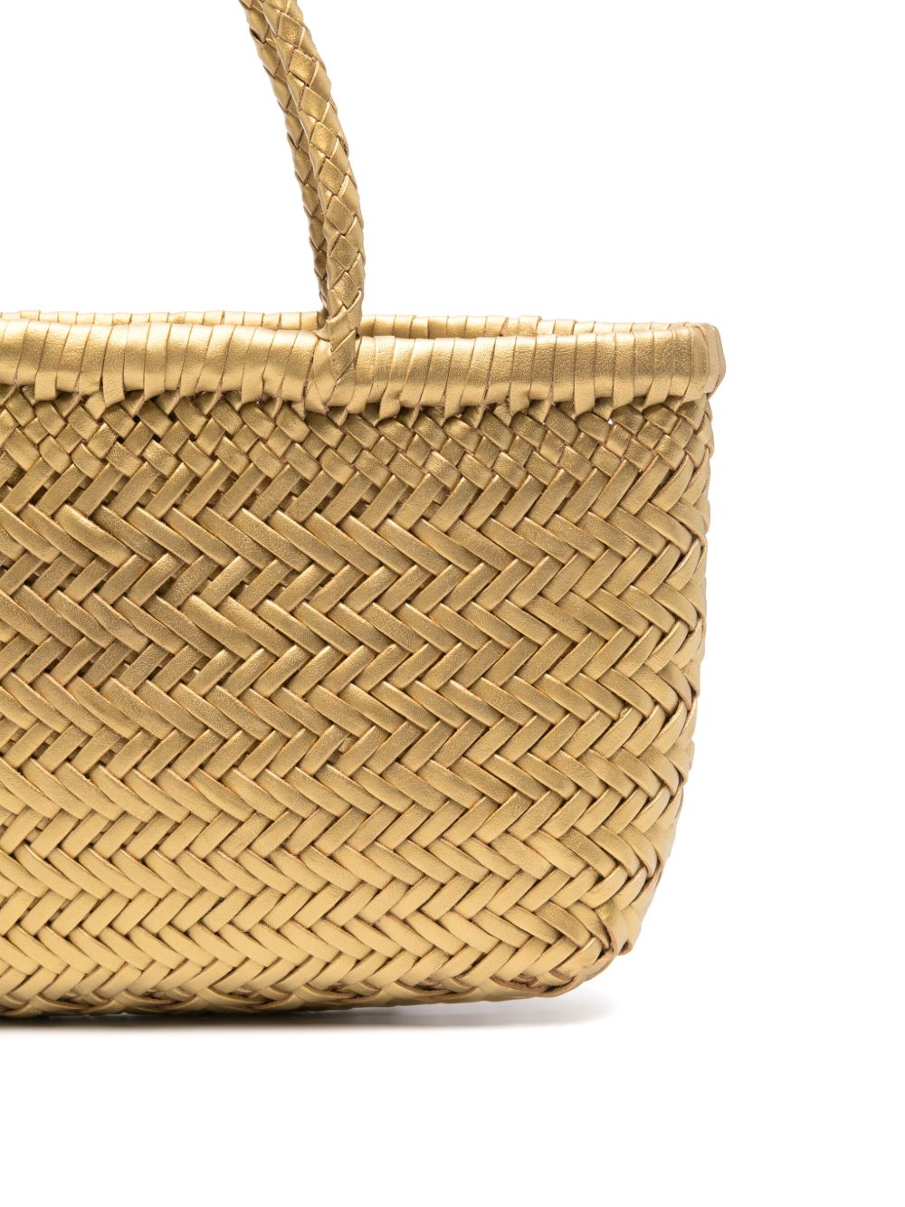 DRAGON DIFFUSION Bag GOLD