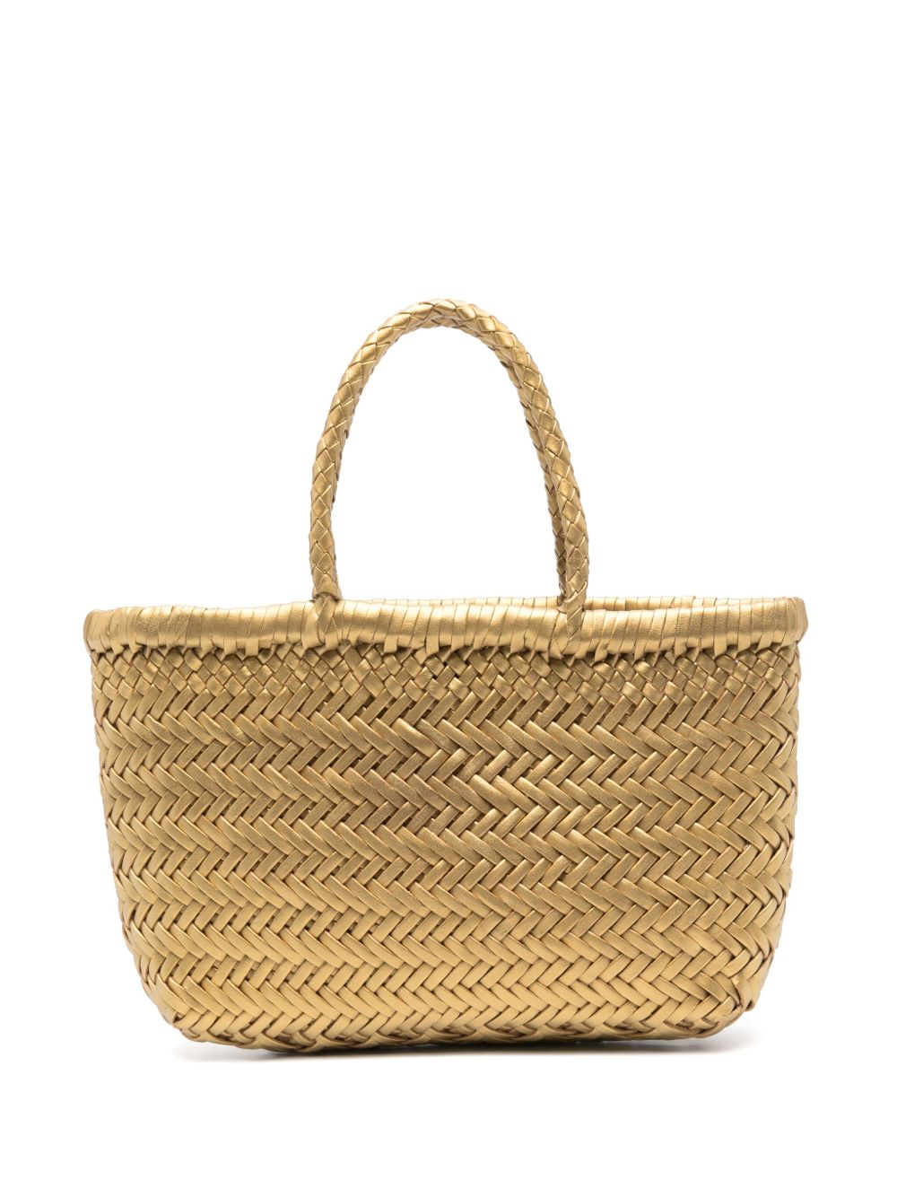 DRAGON DIFFUSION Bag GOLD